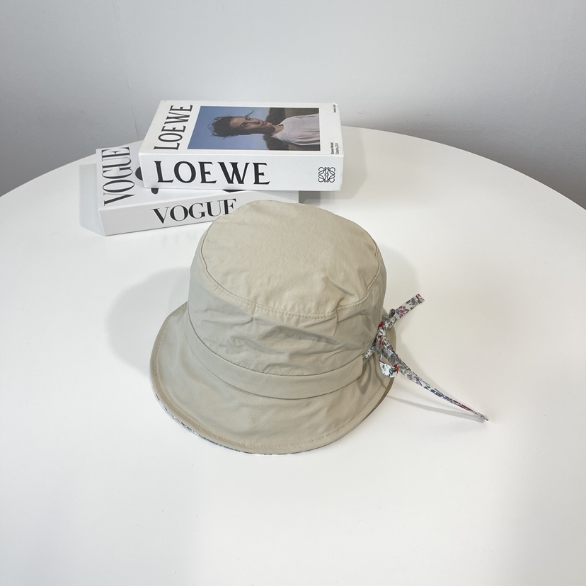 LOVELY HAT韓國直郵女士新款推薦人氣時尚休閑26春夏帽子LOVELY HAT帽子圖色3