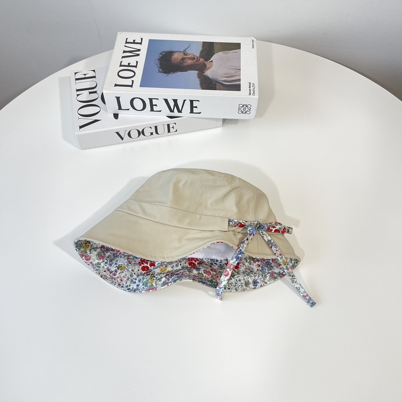 LOVELY HAT韓國直郵女士新款推薦人氣時尚休閑26春夏帽子LOVELY HAT帽子圖色6