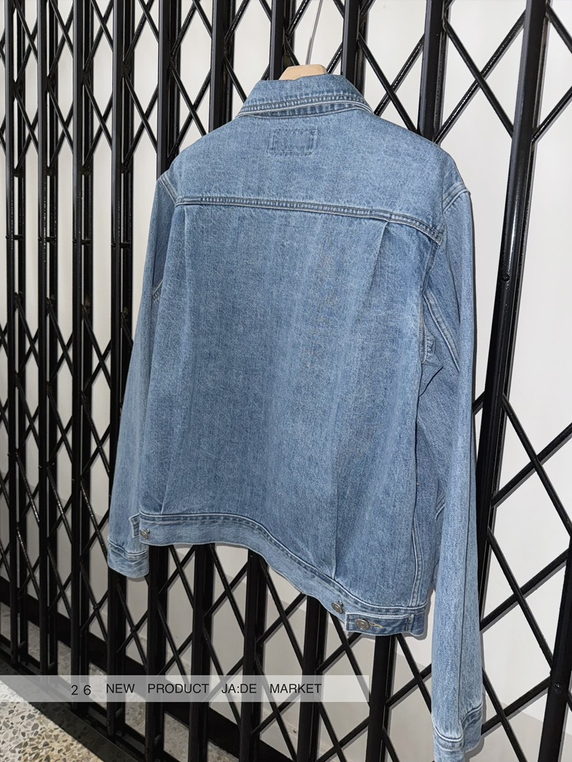 JADEMARKET韓國東大門代購女士新款職業熱賣人氣26春夏夾克JADE MARKET夾克