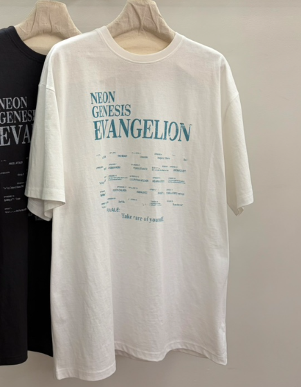 JADEMARKET韓國東大門直郵女裝新品26春夏職業時尚推薦T恤JADE MARKETT恤圖色2