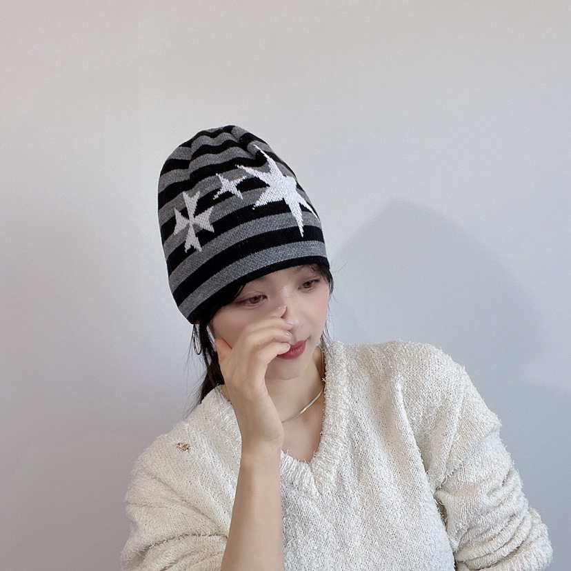 LOVELY HAT韓國直郵實拍女裝新款時尚職業推薦熱賣26春夏帽子LOVELY HAT帽子