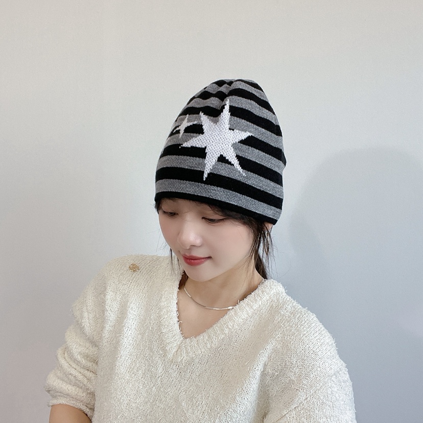 LOVELY HAT韓國直郵實拍女裝新款時尚職業推薦熱賣26春夏帽子LOVELY HAT帽子