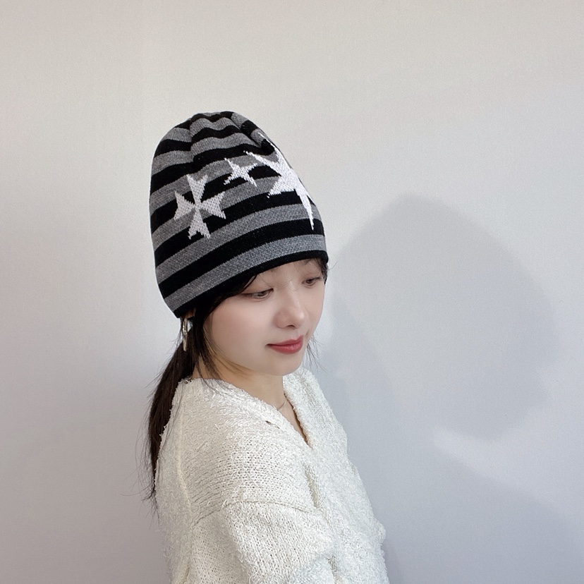 LOVELY HAT韓國直郵實拍女裝新款時尚職業推薦熱賣26春夏帽子LOVELY HAT帽子