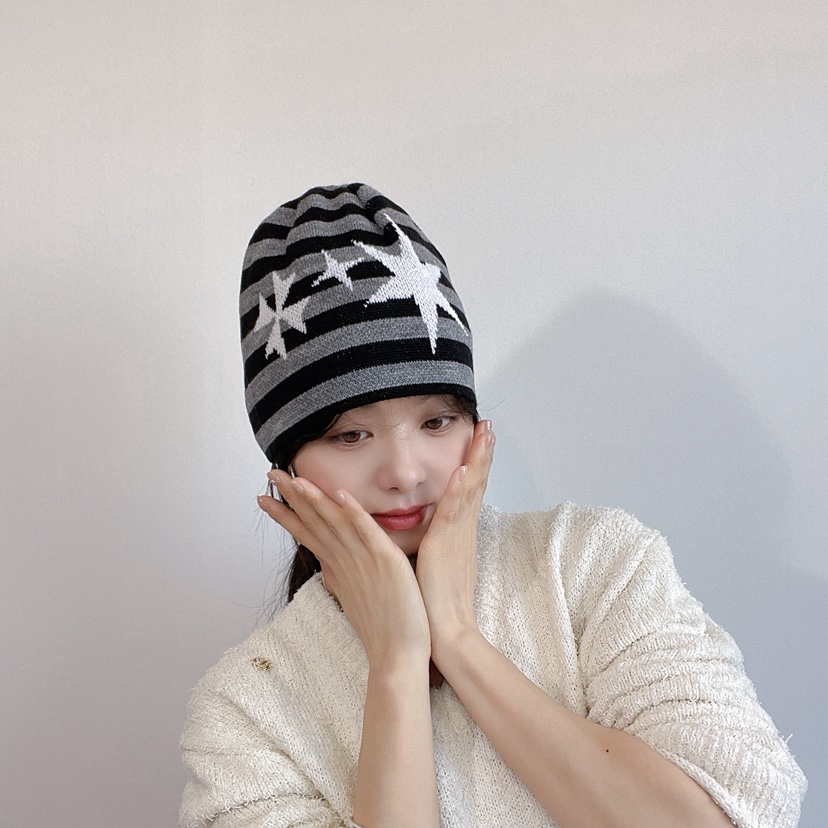 LOVELY HAT韓國直郵實拍女裝新款時尚職業推薦熱賣26春夏帽子LOVELY HAT帽子