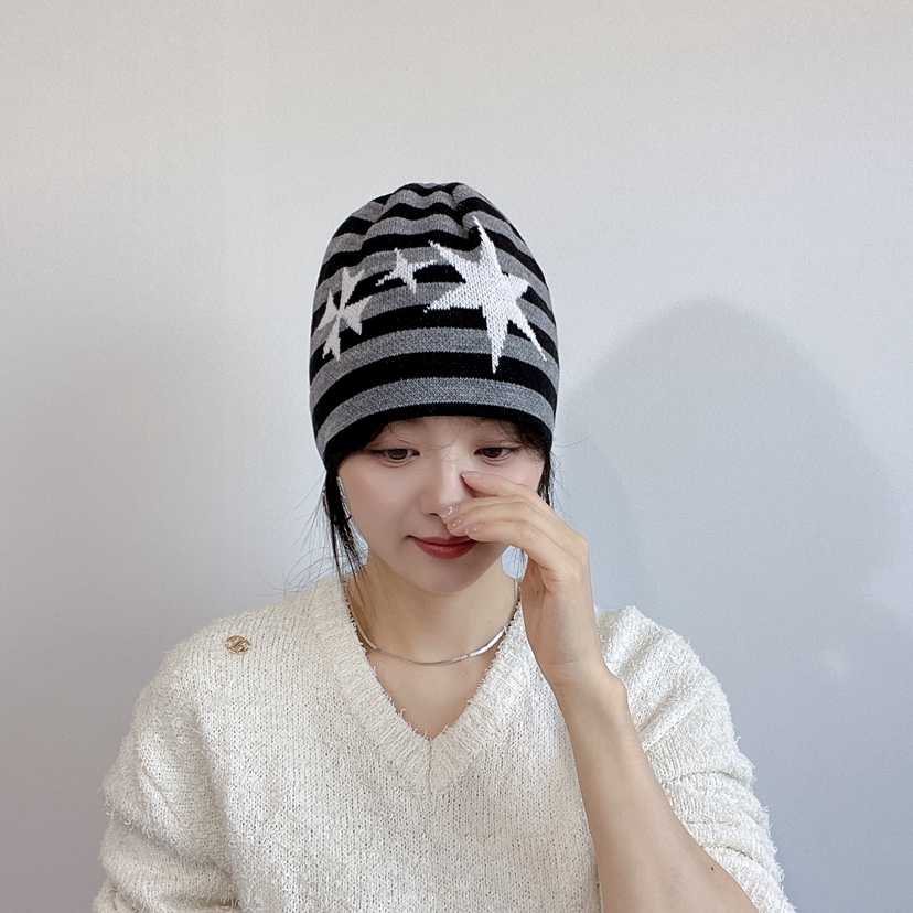 LOVELY HAT韓國直郵實拍女裝新款時尚職業推薦熱賣26春夏帽子LOVELY HAT帽子