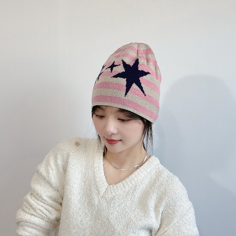 LOVELY HAT韓國直郵實拍女裝新款時尚職業推薦熱賣26春夏帽子LOVELY HAT帽子