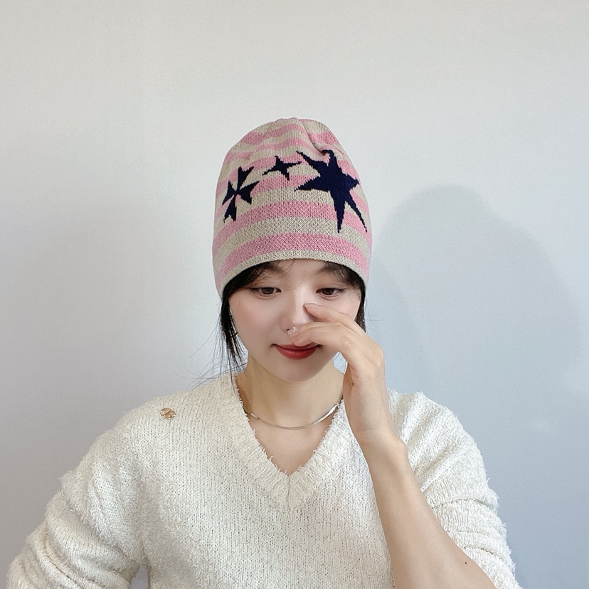 LOVELY HAT韓國直郵實拍女裝新款時尚職業推薦熱賣26春夏帽子LOVELY HAT帽子