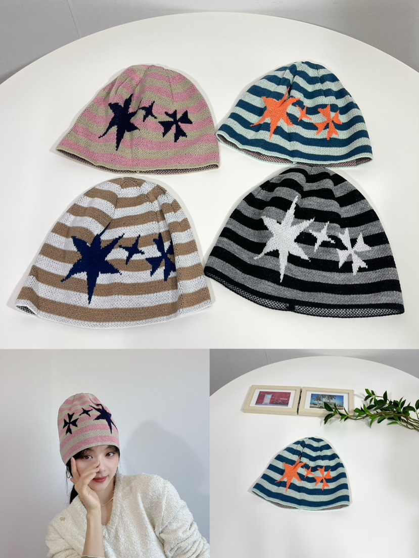 LOVELY HAT韓國直郵實拍女裝新款時尚職業推薦熱賣26春夏帽子LOVELY HAT帽子