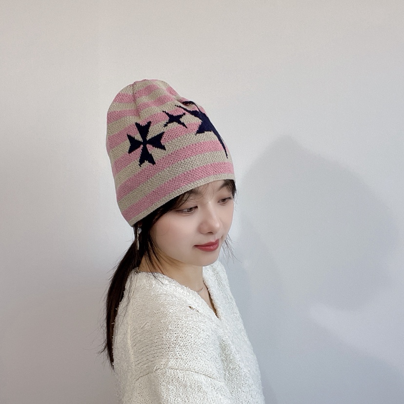 LOVELY HAT韓國直郵實拍女裝新款時尚職業推薦熱賣26春夏帽子LOVELY HAT帽子圖色2