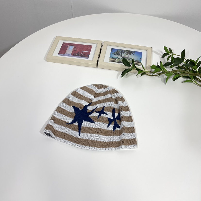 LOVELY HAT韓國直郵實拍女裝新款時尚職業推薦熱賣26春夏帽子LOVELY HAT帽子圖色3