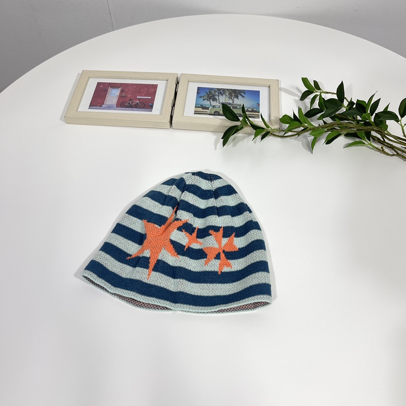 LOVELY HAT韓國直郵實拍女裝新款時尚職業推薦熱賣26春夏帽子LOVELY HAT帽子圖色4