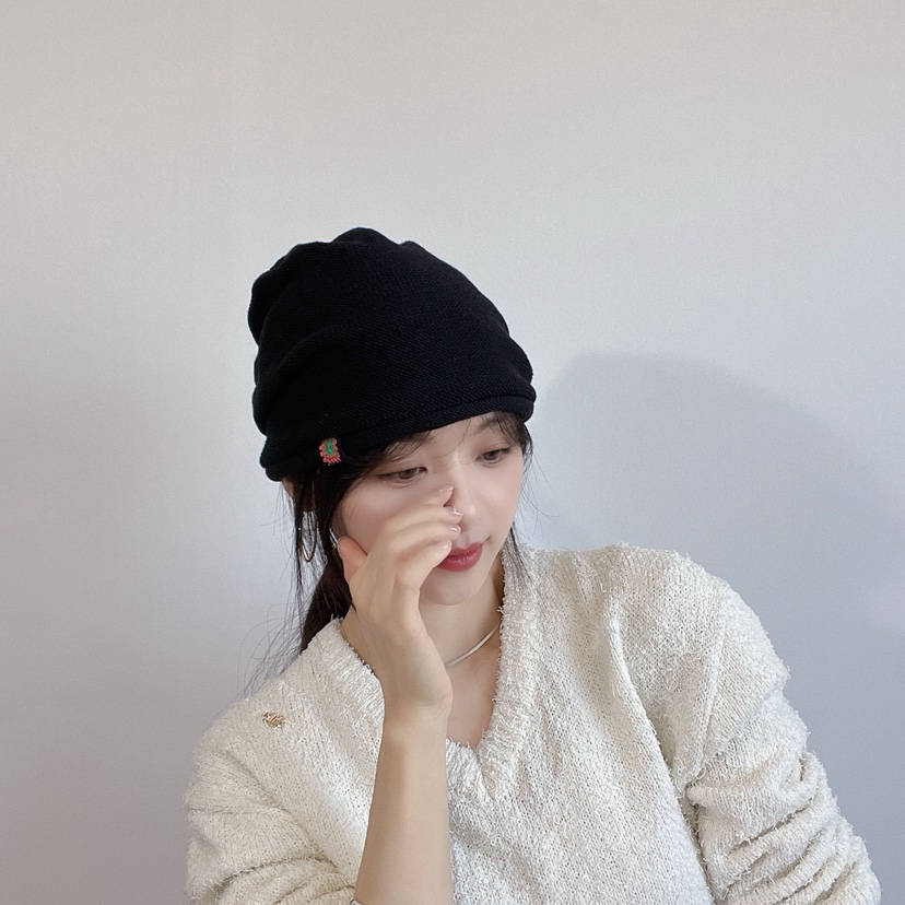 LOVELY HAT韓國代購女裝新款26春夏職業時尚推薦熱賣帽子LOVELY HAT帽子