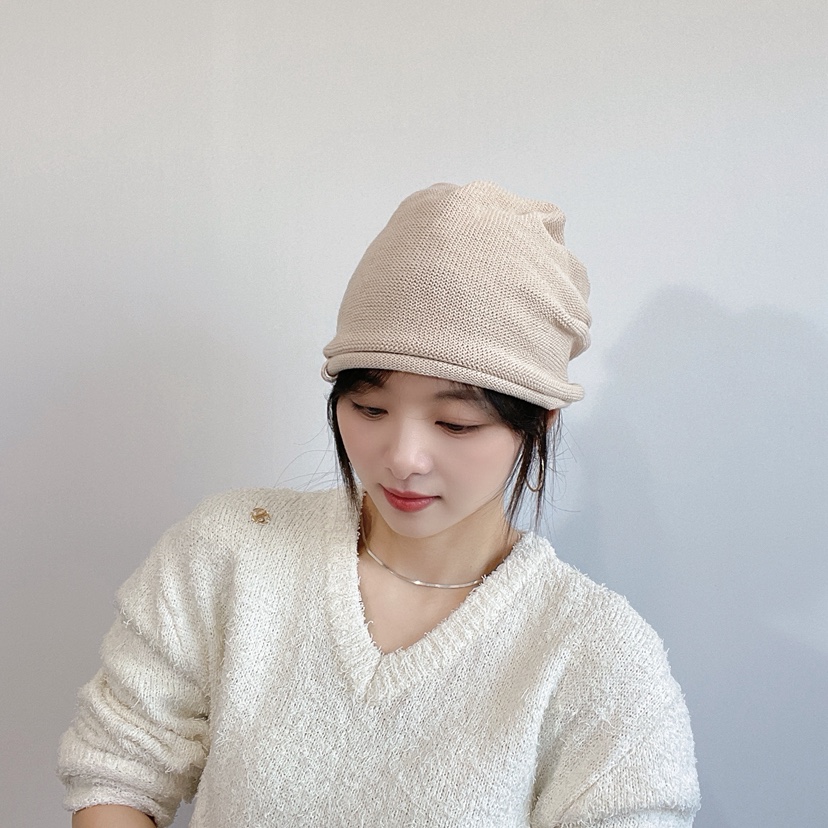 LOVELY HAT韓國代購女裝新款26春夏職業時尚推薦熱賣帽子LOVELY HAT帽子