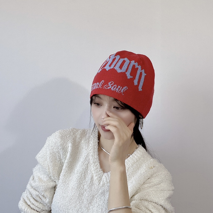 LOVELY HAT韓國代購女士新品職業休閑時尚人氣26春夏帽子LOVELY HAT帽子