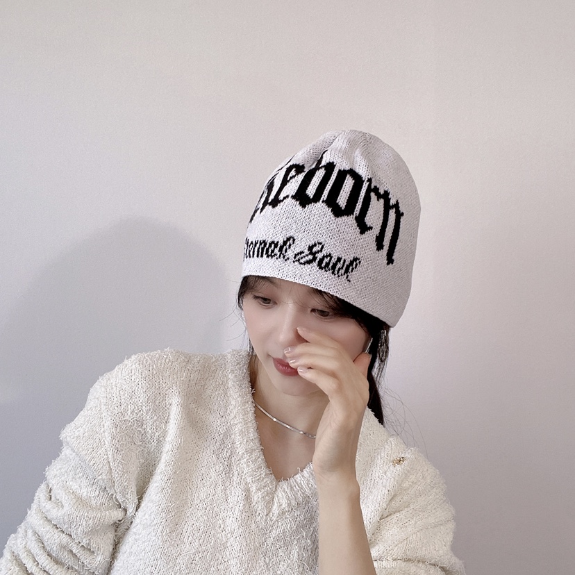 LOVELY HAT韓國代購女士新品職業休閑時尚人氣26春夏帽子LOVELY HAT帽子