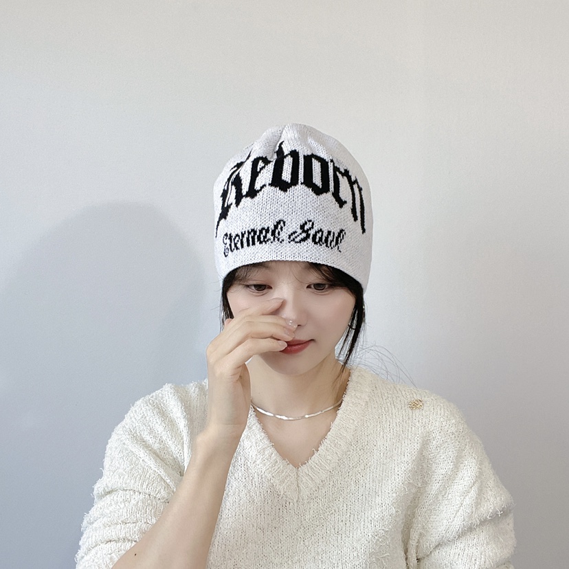 LOVELY HAT韓國代購女士新品職業休閑時尚人氣26春夏帽子LOVELY HAT帽子