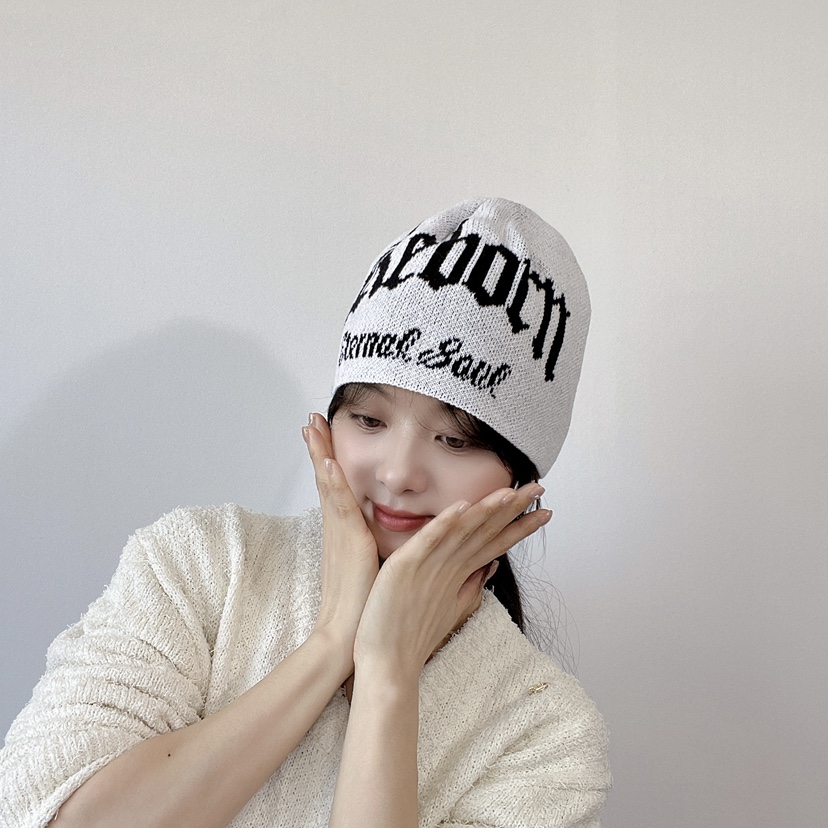 LOVELY HAT韓國代購女士新品職業休閑時尚人氣26春夏帽子LOVELY HAT帽子