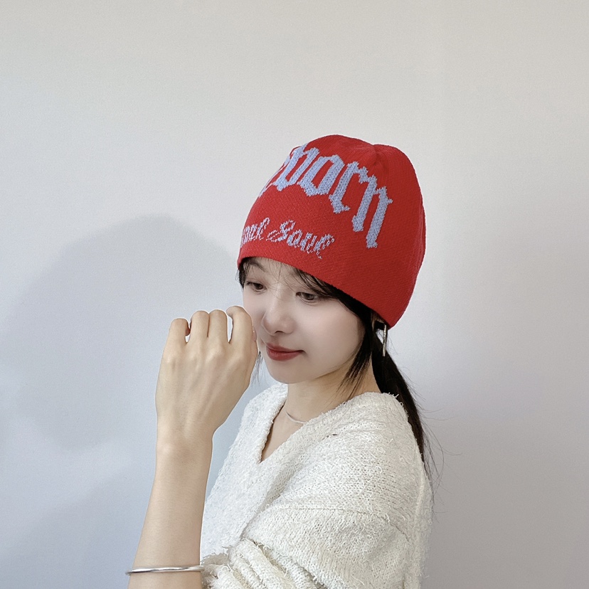 LOVELY HAT韓國代購女士新品職業休閑時尚人氣26春夏帽子LOVELY HAT帽子圖色1