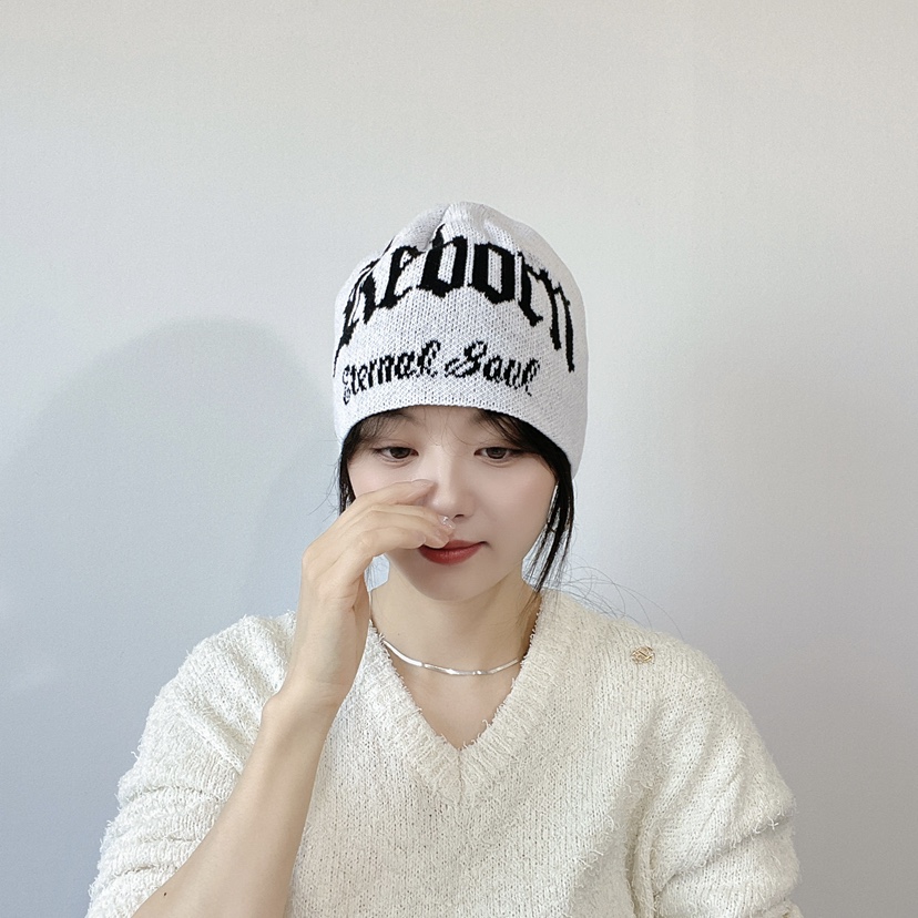 LOVELY HAT韓國代購女士新品職業休閑時尚人氣26春夏帽子LOVELY HAT帽子圖色2