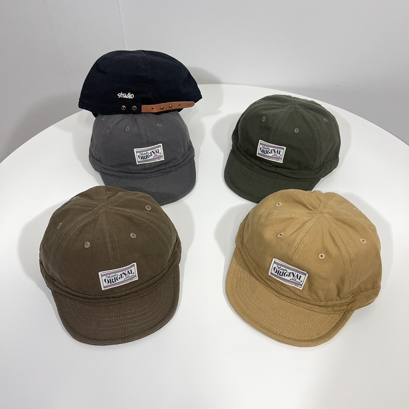 LOVELY HAT韓國東大門代購女士新品休閑職業熱賣26春夏帽子LOVELY HAT帽子