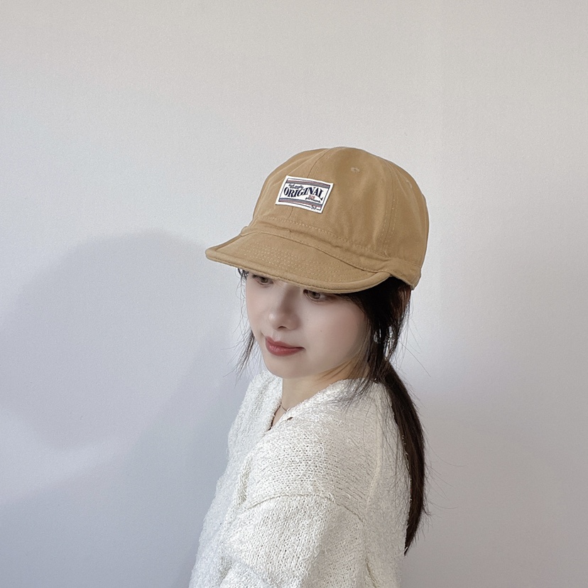 LOVELY HAT韓國東大門代購女士新品休閑職業熱賣26春夏帽子LOVELY HAT帽子