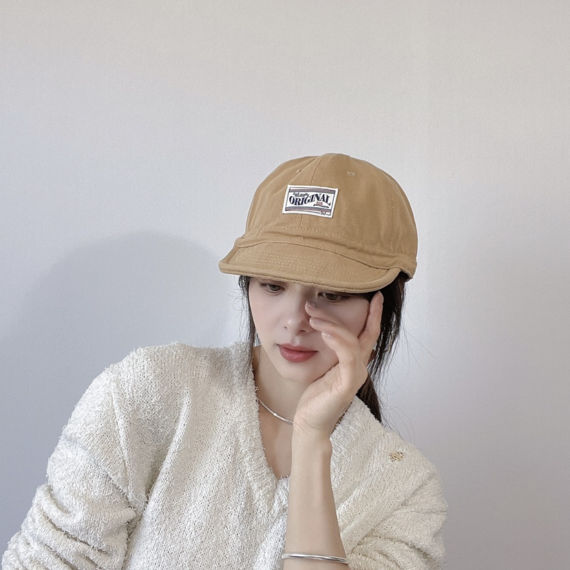 LOVELY HAT韓國東大門代購女士新品休閑職業熱賣26春夏帽子LOVELY HAT帽子