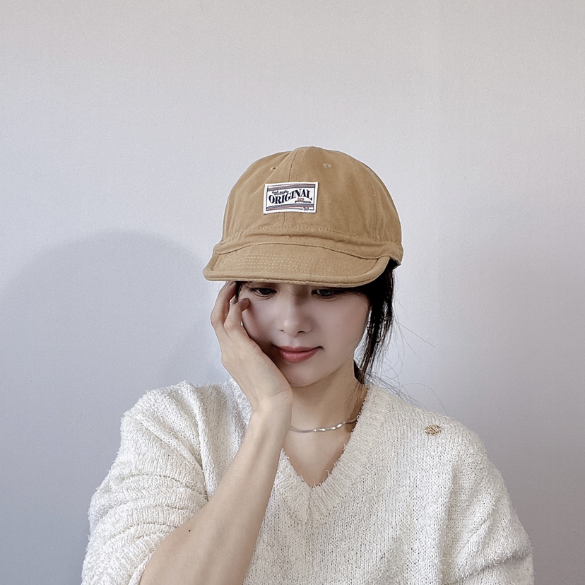 LOVELY HAT韓國東大門代購女士新品休閑職業熱賣26春夏帽子LOVELY HAT帽子