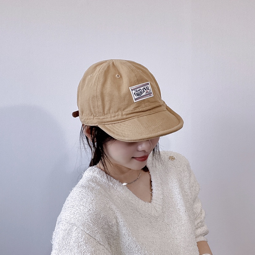 LOVELY HAT韓國東大門代購女士新品休閑職業熱賣26春夏帽子LOVELY HAT帽子