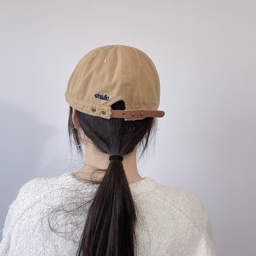 LOVELY HAT韓國東大門代購女士新品休閑職業熱賣26春夏帽子LOVELY HAT帽子