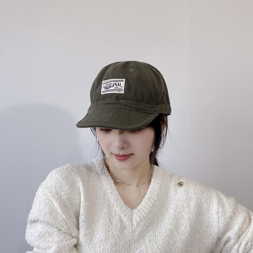 LOVELY HAT韓國東大門代購女士新品休閑職業熱賣26春夏帽子LOVELY HAT帽子