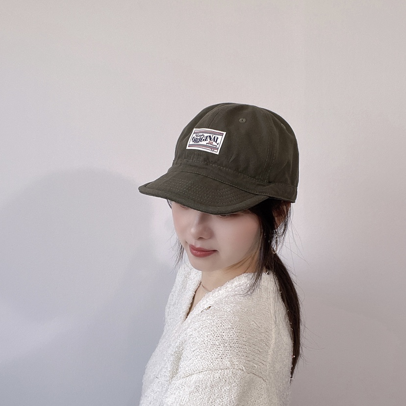 LOVELY HAT韓國東大門代購女士新品休閑職業熱賣26春夏帽子LOVELY HAT帽子