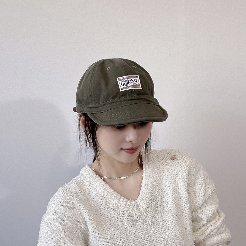 LOVELY HAT韓國東大門代購女士新品休閑職業熱賣26春夏帽子LOVELY HAT帽子