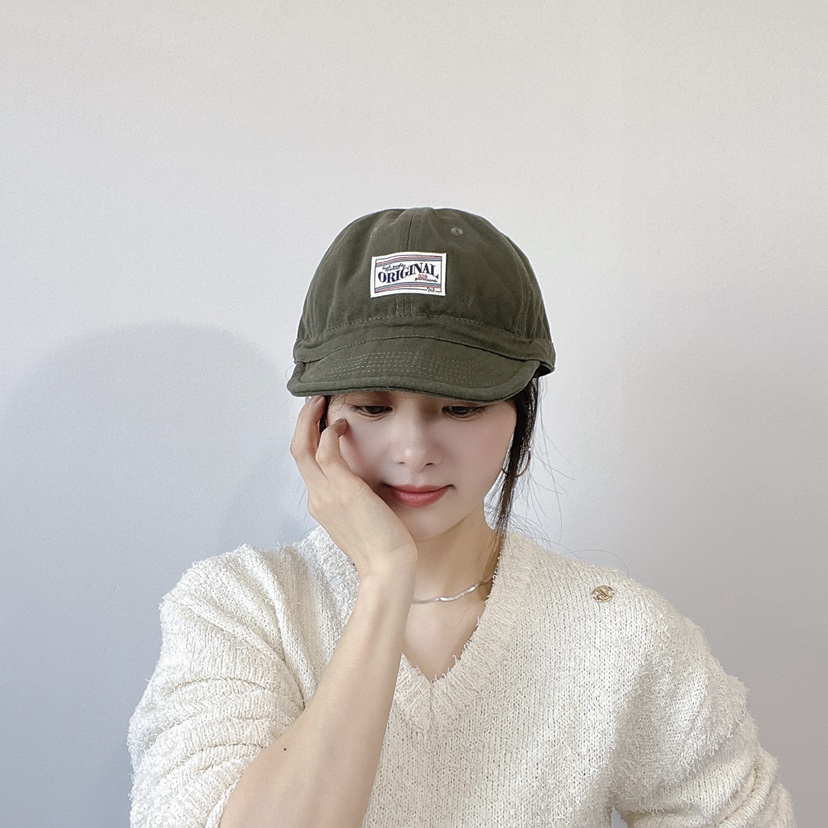 LOVELY HAT韓國東大門代購女士新品休閑職業熱賣26春夏帽子LOVELY HAT帽子