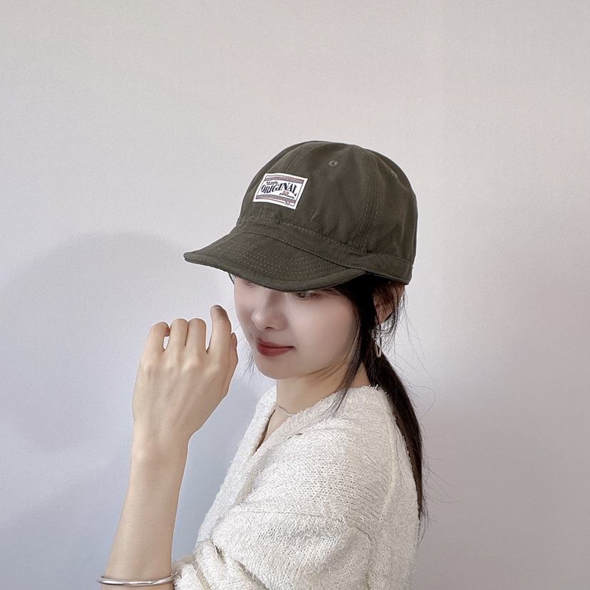 LOVELY HAT韓國東大門代購女士新品休閑職業熱賣26春夏帽子LOVELY HAT帽子