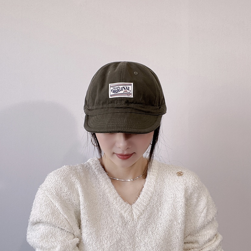 LOVELY HAT韓國東大門代購女士新品休閑職業熱賣26春夏帽子LOVELY HAT帽子