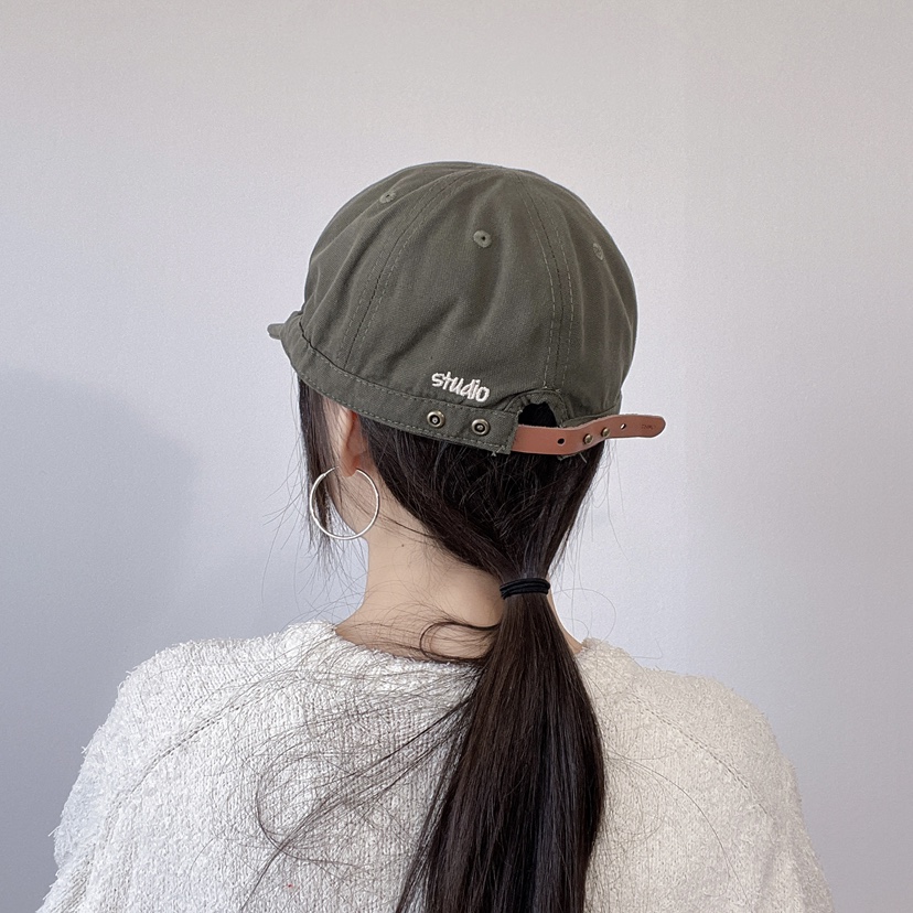 LOVELY HAT韓國東大門代購女士新品休閑職業熱賣26春夏帽子LOVELY HAT帽子