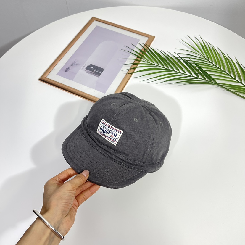 LOVELY HAT韓國東大門代購女士新品休閑職業熱賣26春夏帽子LOVELY HAT帽子圖色5