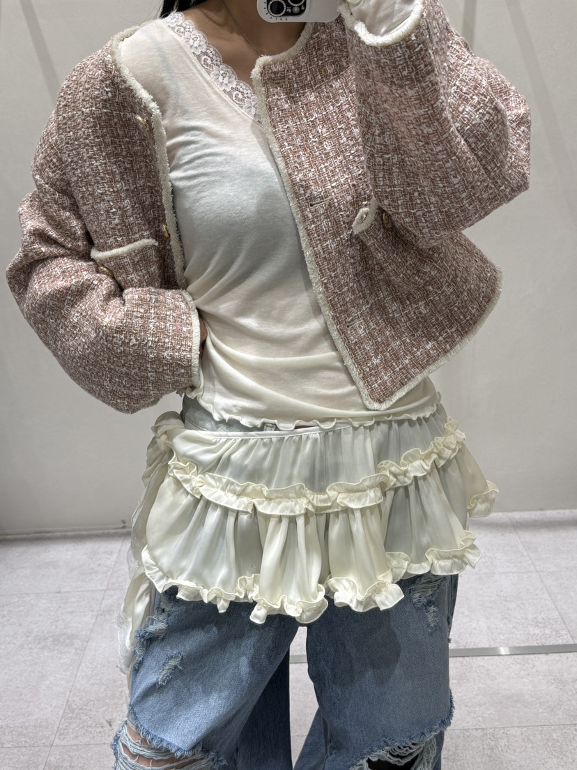 SHIRRING韓國東大門代購女士新款休閑時尚熱賣人氣職業短裙SHIRRING短裙