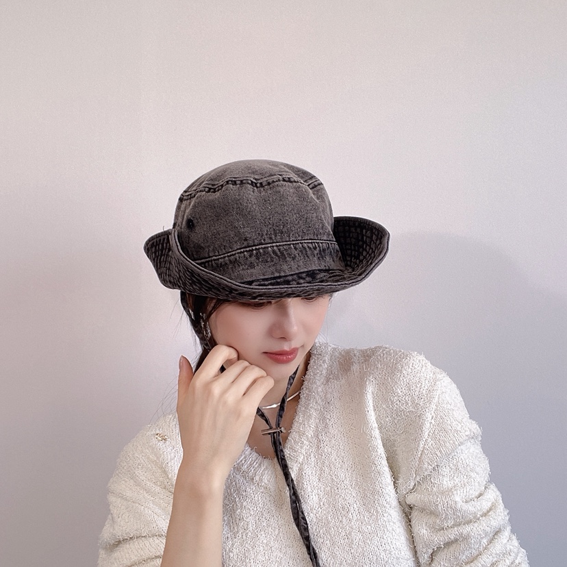 LOVELY HAT韓國代購女裝新品職業26春夏時尚休閑熱賣帽子LOVELY HAT帽子