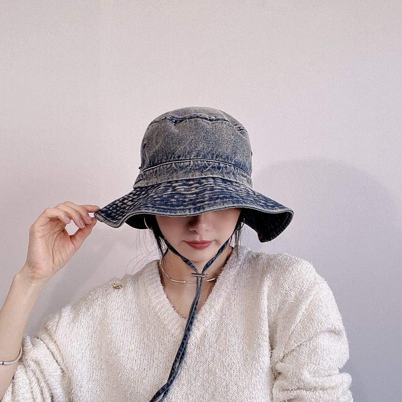 LOVELY HAT韓國代購女裝新品職業26春夏時尚休閑熱賣帽子LOVELY HAT帽子圖色1