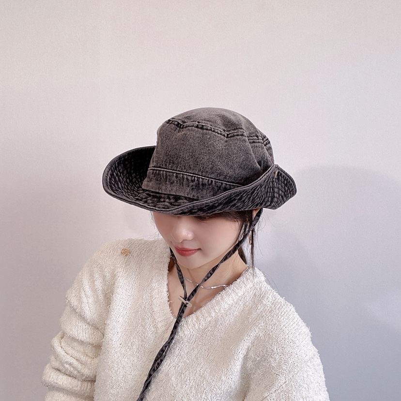 LOVELY HAT韓國代購女裝新品職業26春夏時尚休閑熱賣帽子LOVELY HAT帽子圖色2