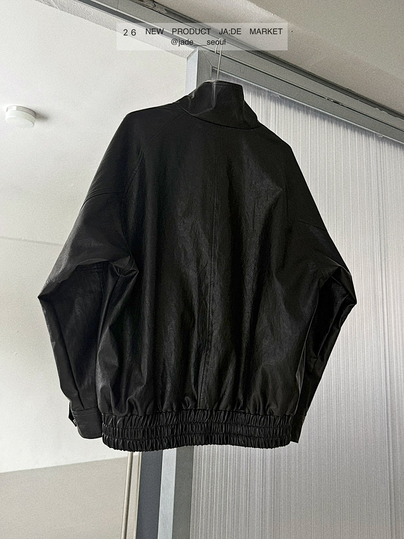 JADEMARKET韓國東大門代購女士新品時尚人氣職業推薦夾克JADE MARKET夾克