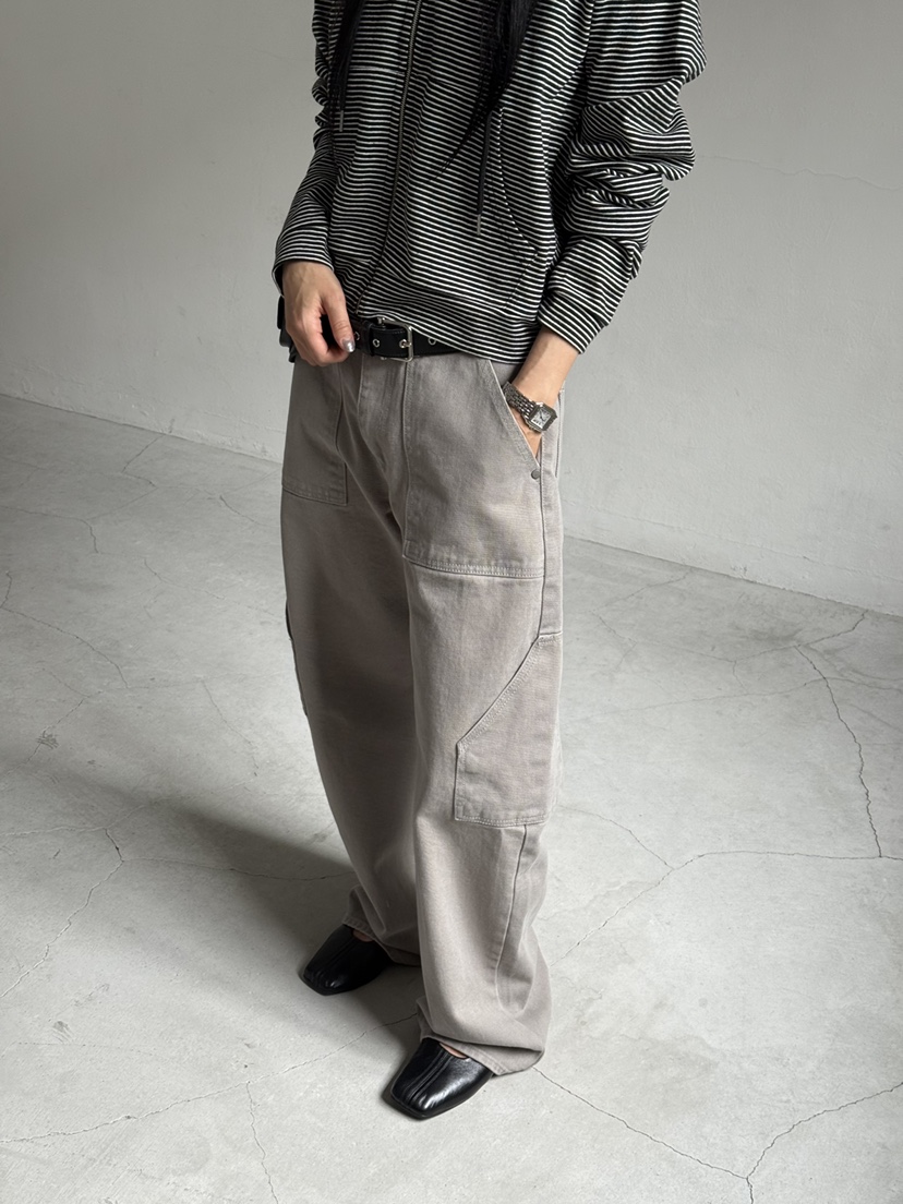 TAUPE韓國直郵實拍女裝新款休閑熱賣26春夏夾克連帽拉鏈衫TAUPE夾克