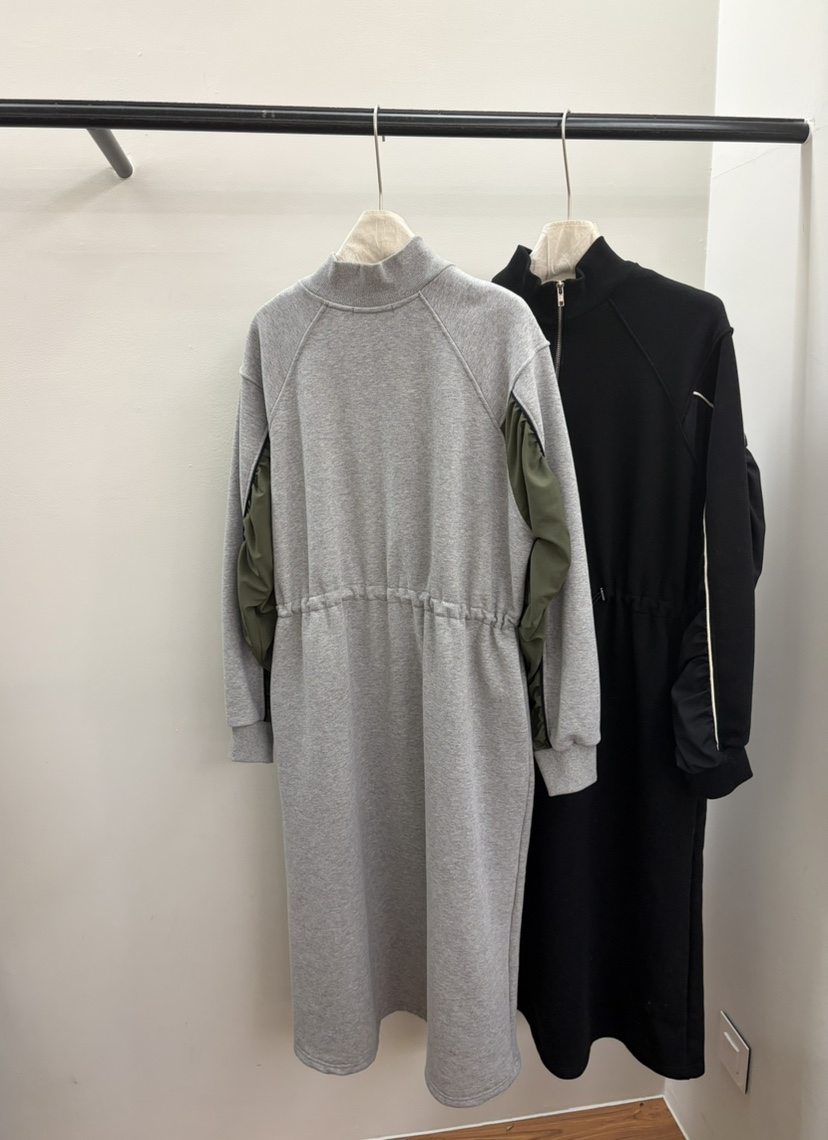 JADEMARKET韓國代購女裝新款休閑26春夏時尚推薦熱賣連衣裙JADE MARKET連衣裙