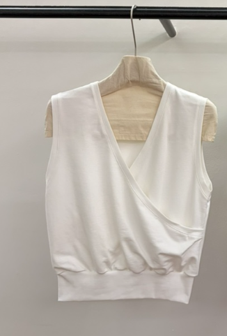 JADEMARKET韓國東大門直郵女裝新品推薦人氣職業吊帶背心JADE MARKET吊帶/背心圖色1