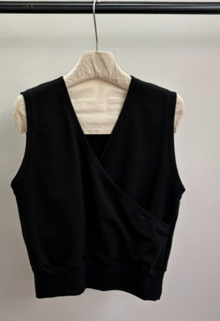 JADEMARKET韓國東大門直郵女裝新品推薦人氣職業吊帶背心JADE MARKET吊帶/背心圖色2