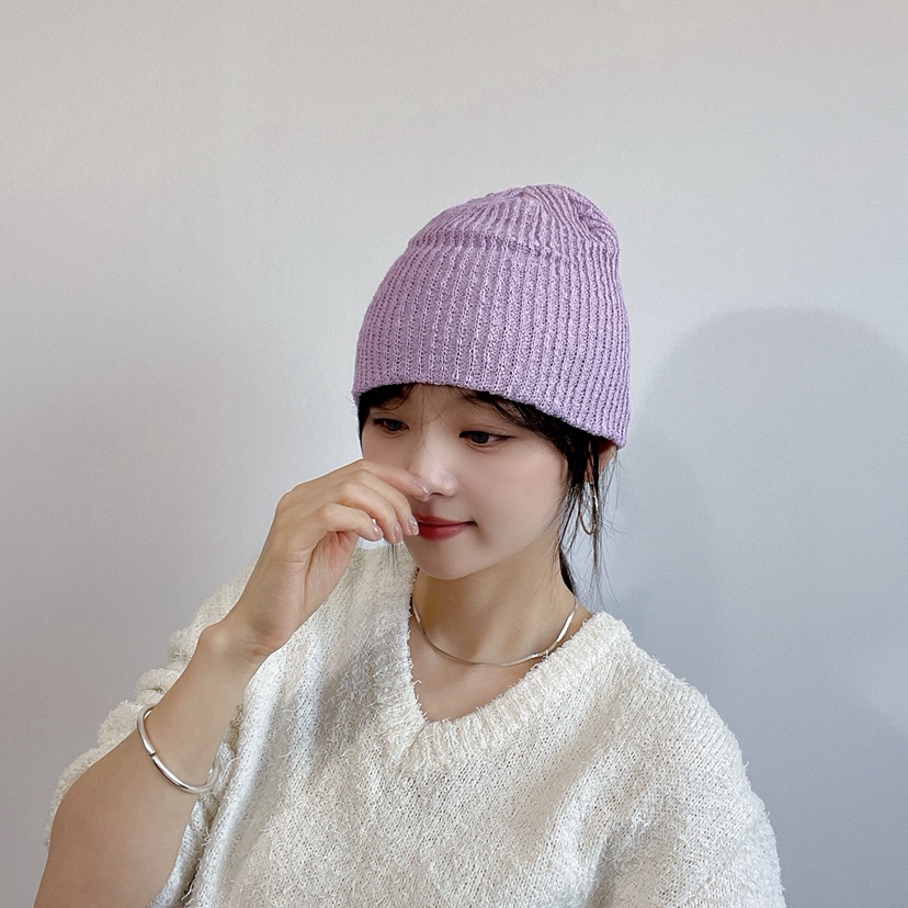 LOVELY HAT韓國東大門代購女裝新款職業熱賣時尚推薦帽子LOVELY HAT帽子圖色1