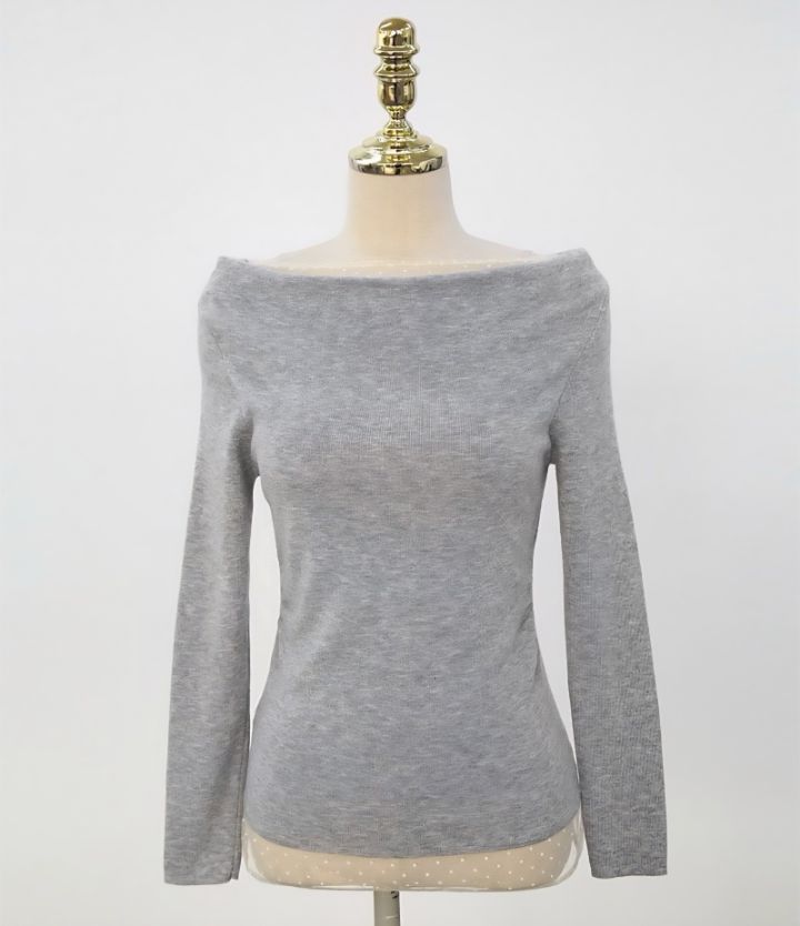 FEMME韓國直郵女裝新款休閑時尚熱賣推薦職業26春夏針織衫FEMME針織衫圖色3