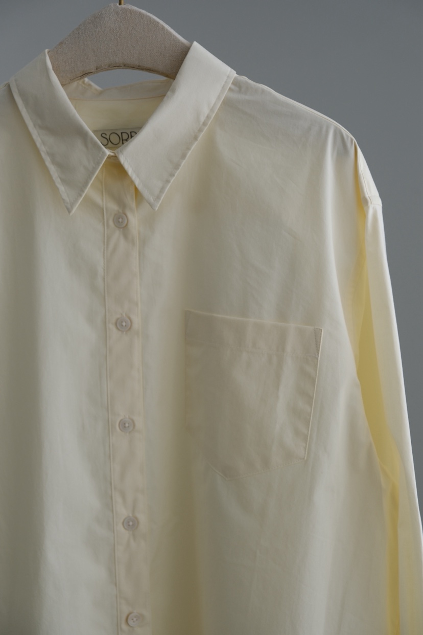 SORBET/FLAT WHITE韓國代購女士新品熱賣休閑襯衫蕾絲衫SORBET/FLAT WHITE襯衫/蕾絲衫