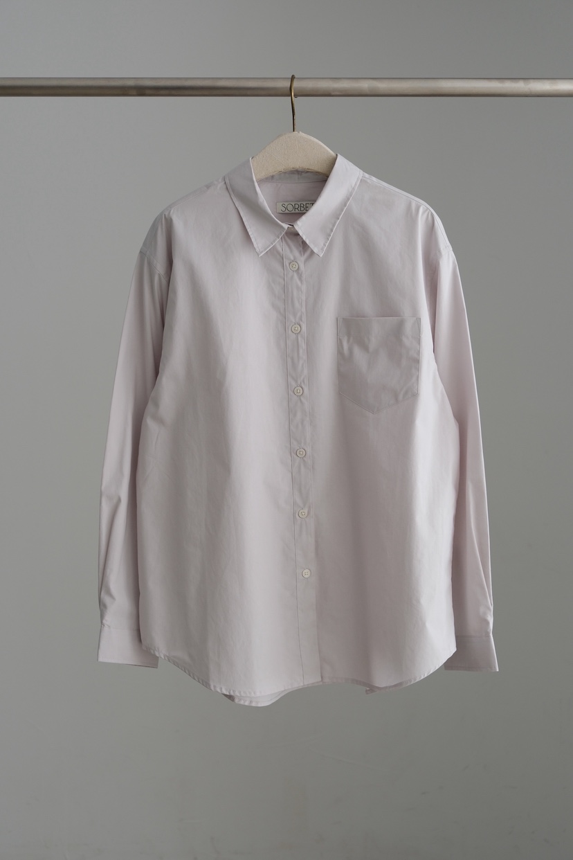 SORBET/FLAT WHITE韓國代購女士新品熱賣休閑襯衫蕾絲衫SORBET/FLAT WHITE襯衫/蕾絲衫